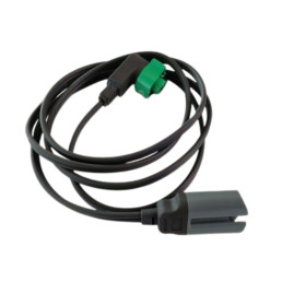 Adaptador Electrodos Philips